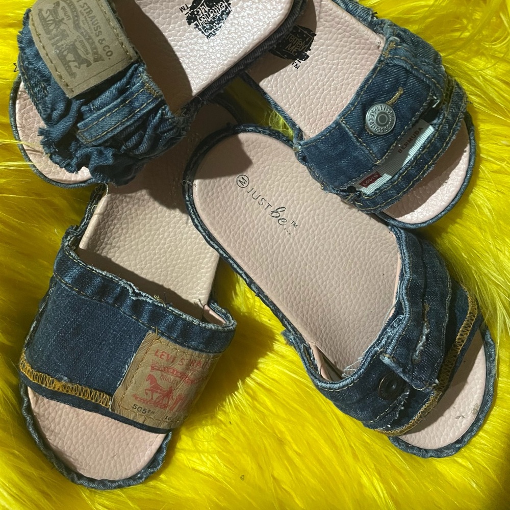 Mommy & Me Slides